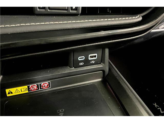 2024 Lexus NX 350 Base (Stk: Z5110) in London - Image 26 of 35