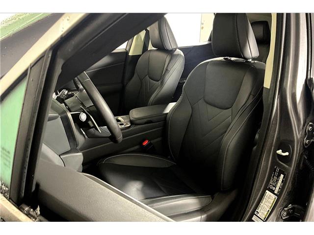 2024 Lexus NX 350 Base (Stk: Z5110) in London - Image 27 of 35