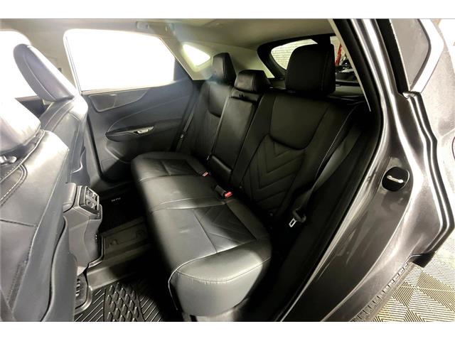 2024 Lexus NX 350 Base (Stk: Z5110) in London - Image 28 of 35