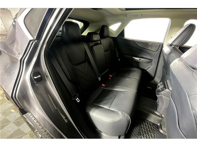 2024 Lexus NX 350 Base (Stk: Z5110) in London - Image 29 of 35