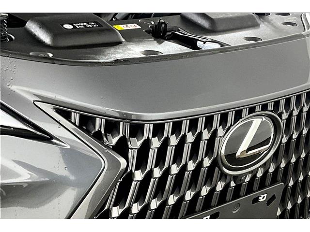 2024 Lexus NX 350 Base (Stk: Z5110) in London - Image 30 of 35