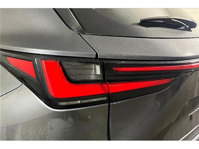 2024 Lexus NX 350 Base (Stk: Z5110) in London - Image 32 of 35