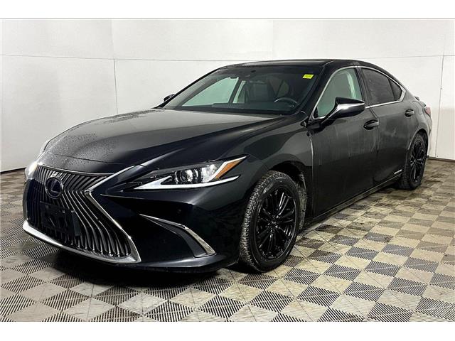 2021 Lexus ES 300h Base (Stk: X2517A) in London - Image 1 of 35