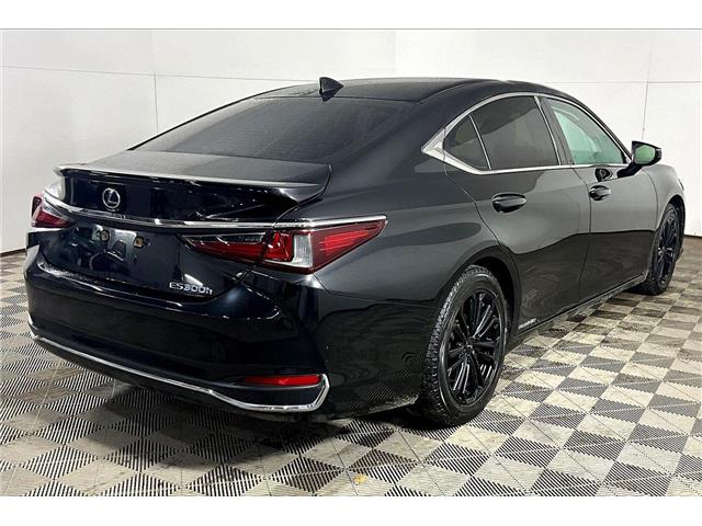 2021 Lexus ES 300h Base (Stk: X2517A) in London - Image 2 of 35 2021 Lexus ES 300h Base (Stk: X2517A) in London - Image 2 of 35