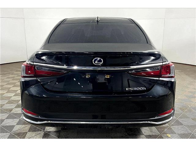 2021 Lexus ES 300h Base (Stk: X2517A) in London - Image 4 of 35 2021 Lexus ES 300h Base (Stk: X2517A) in London - Image 4 of 35