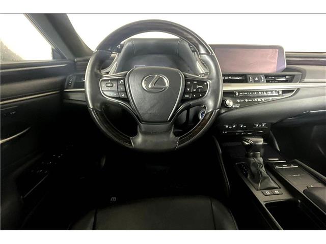 2021 Lexus ES 300h Base (Stk: X2517A) in London - Image 5 of 35 2021 Lexus ES 300h Base (Stk: X2517A) in London - Image 5 of 35