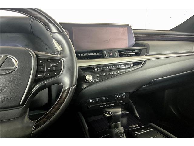 2021 Lexus ES 300h Base (Stk: X2517A) in London - Image 6 of 35 2021 Lexus ES 300h Base (Stk: X2517A) in London - Image 6 of 35