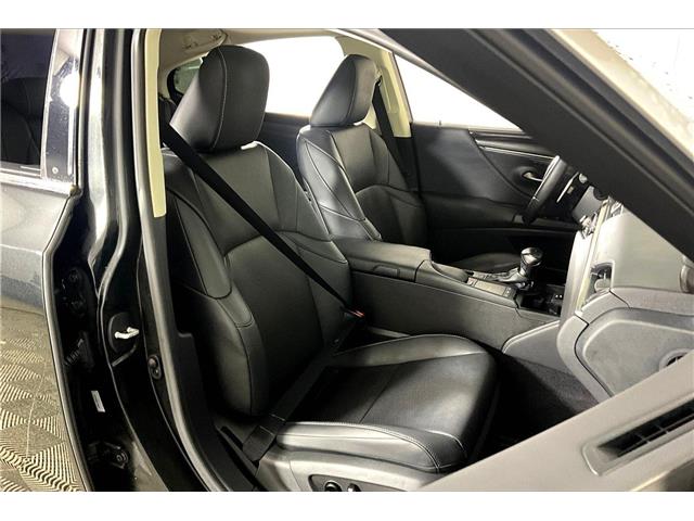 2021 Lexus ES 300h Base (Stk: X2517A) in London - Image 7 of 35 2021 Lexus ES 300h Base (Stk: X2517A) in London - Image 7 of 35