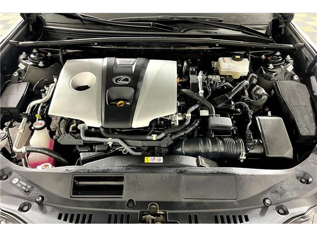 2021 Lexus ES 300h Base (Stk: X2517A) in London - Image 9 of 35 2021 Lexus ES 300h Base (Stk: X2517A) in London - Image 9 of 35