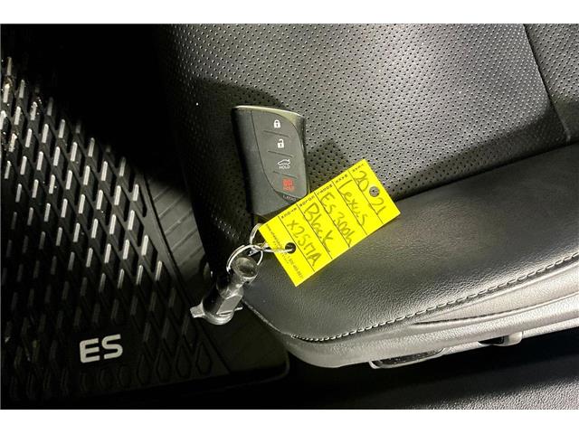2021 Lexus ES 300h Base (Stk: X2517A) in London - Image 10 of 35 2021 Lexus ES 300h Base (Stk: X2517A) in London - Image 10 of 35