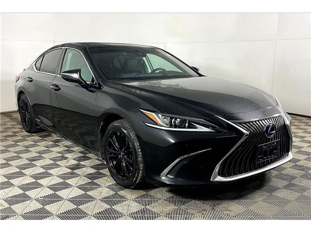 2021 Lexus ES 300h Base (Stk: X2517A) in London - Image 11 of 35 2021 Lexus ES 300h Base (Stk: X2517A) in London - Image 11 of 35