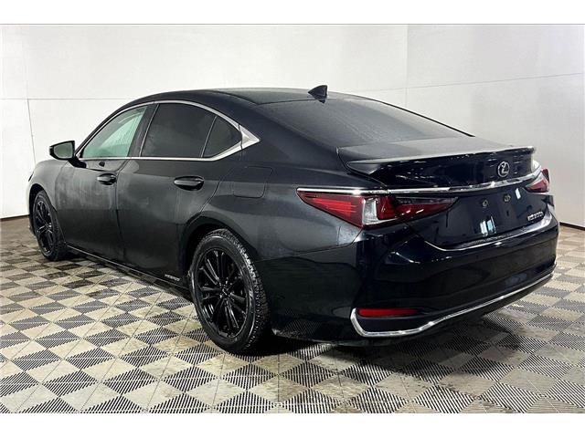 2021 Lexus ES 300h Base (Stk: X2517A) in London - Image 12 of 35 2021 Lexus ES 300h Base (Stk: X2517A) in London - Image 12 of 35