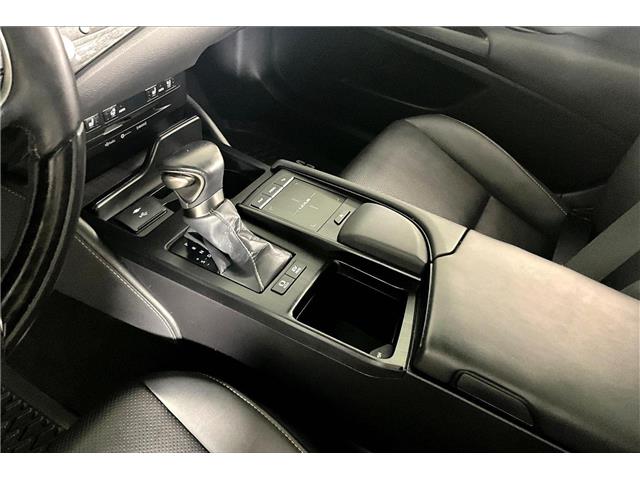 2021 Lexus ES 300h Base (Stk: X2517A) in London - Image 14 of 35 2021 Lexus ES 300h Base (Stk: X2517A) in London - Image 14 of 35