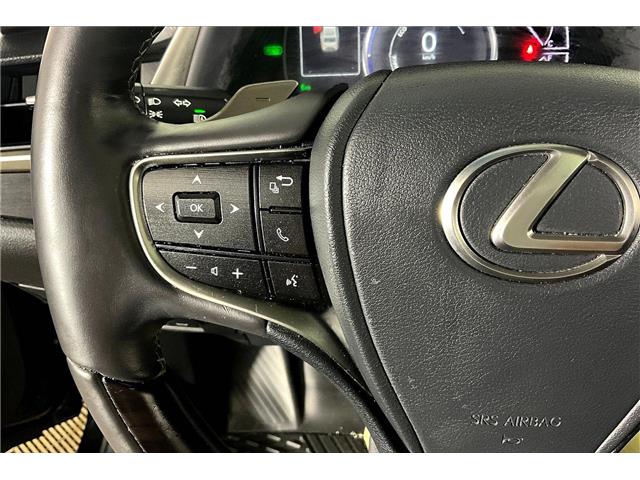 2021 Lexus ES 300h Base (Stk: X2517A) in London - Image 20 of 35 2021 Lexus ES 300h Base (Stk: X2517A) in London - Image 20 of 35