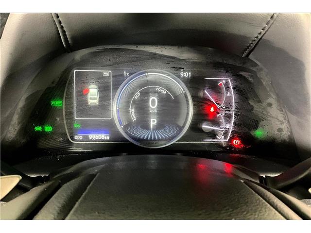 2021 Lexus ES 300h Base (Stk: X2517A) in London - Image 22 of 35 2021 Lexus ES 300h Base (Stk: X2517A) in London - Image 22 of 35