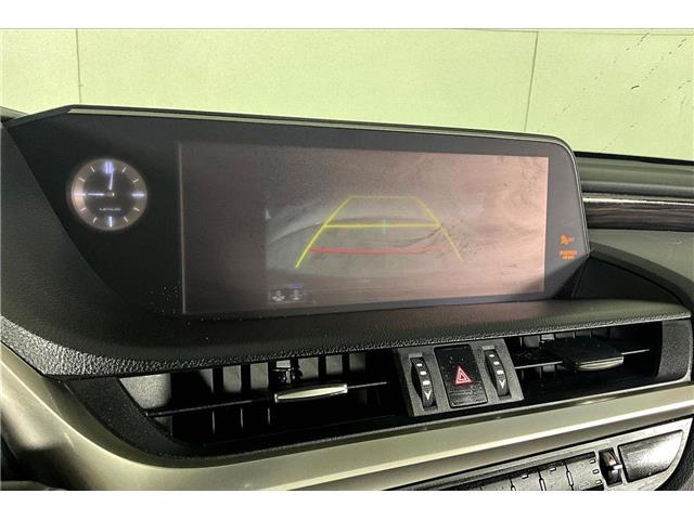 2021 Lexus ES 300h Base (Stk: X2517A) in London - Image 23 of 35 2021 Lexus ES 300h Base (Stk: X2517A) in London - Image 23 of 35