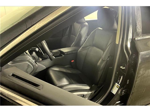 2021 Lexus ES 300h Base (Stk: X2517A) in London - Image 27 of 35 2021 Lexus ES 300h Base (Stk: X2517A) in London - Image 27 of 35