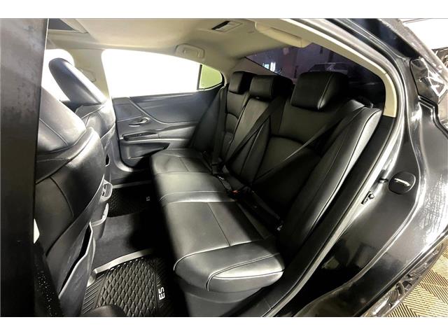 2021 Lexus ES 300h Base (Stk: X2517A) in London - Image 28 of 35 2021 Lexus ES 300h Base (Stk: X2517A) in London - Image 28 of 35
