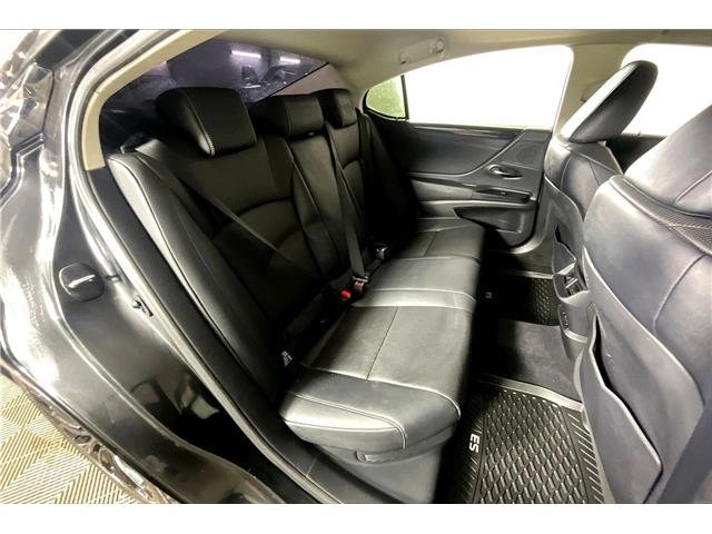2021 Lexus ES 300h Base (Stk: X2517A) in London - Image 29 of 35 2021 Lexus ES 300h Base (Stk: X2517A) in London - Image 29 of 35