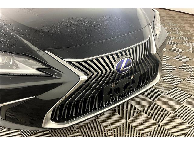 2021 Lexus ES 300h Base (Stk: X2517A) in London - Image 30 of 35 2021 Lexus ES 300h Base (Stk: X2517A) in London - Image 30 of 35