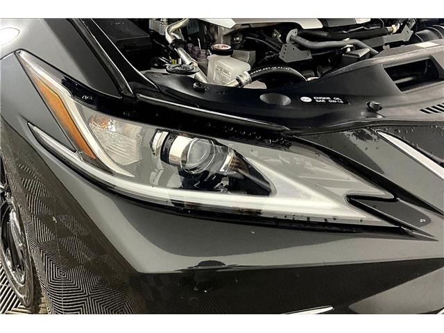 2021 Lexus ES 300h Base (Stk: X2517A) in London - Image 31 of 35 2021 Lexus ES 300h Base (Stk: X2517A) in London - Image 31 of 35