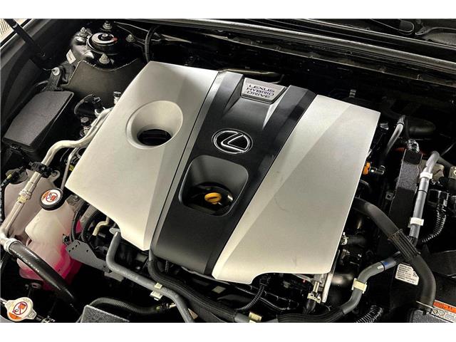 2021 Lexus ES 300h Base (Stk: X2517A) in London - Image 34 of 35 2021 Lexus ES 300h Base (Stk: X2517A) in London - Image 34 of 35