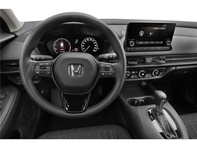 2024 Honda HR-V LX-B (Stk: 1726M30419A) in London - Image 4 of 11