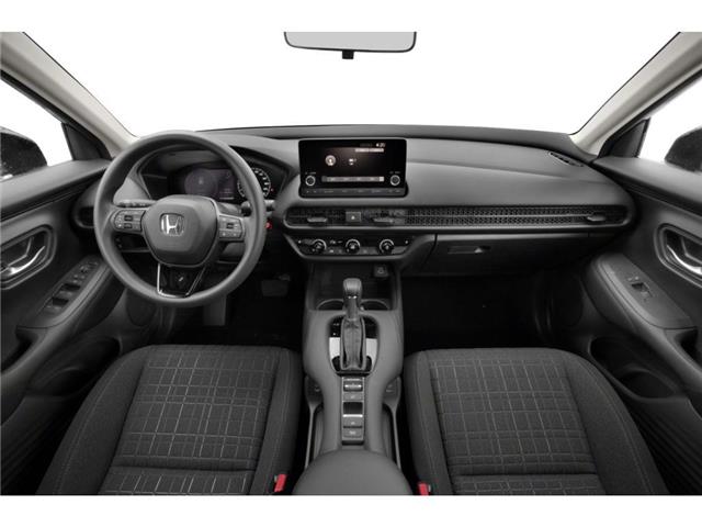 2024 Honda HR-V LX-B (Stk: 1726M30419A) in London - Image 5 of 11