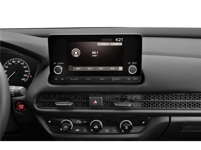 2024 Honda HR-V LX-B (Stk: 1726M30419A) in London - Image 7 of 11