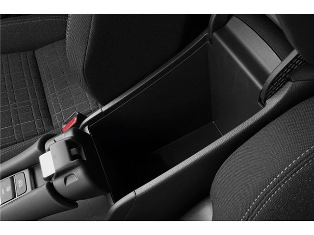 2024 Honda HR-V LX-B (Stk: 1726M30419A) in London - Image 10 of 11