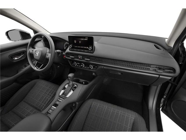 2024 Honda HR-V LX-B (Stk: 1726M30419A) in London - Image 11 of 11