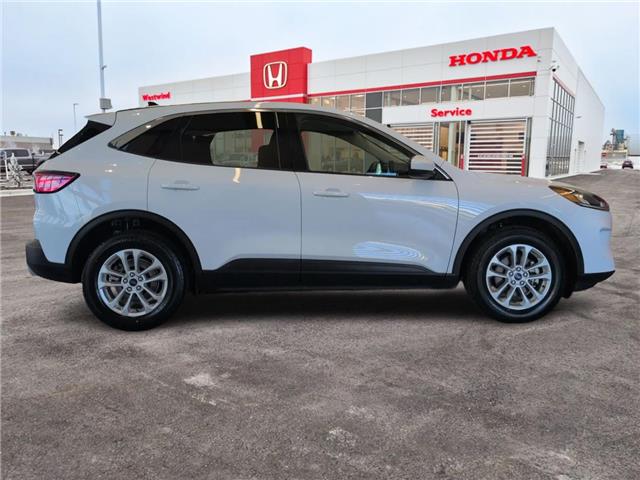 2020 Ford Escape SE (Stk: C1696) in Lethbridge - Image 2 of 22