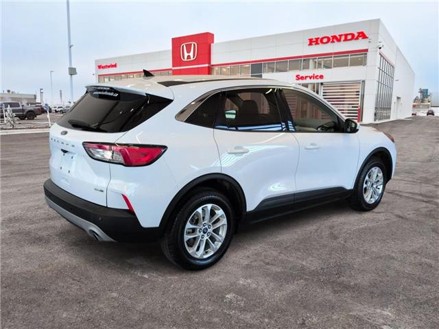 2020 Ford Escape SE (Stk: C1696) in Lethbridge - Image 3 of 22