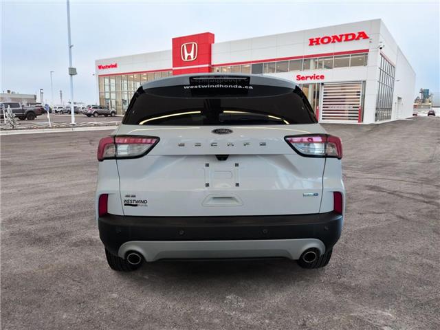 2020 Ford Escape SE (Stk: C1696) in Lethbridge - Image 4 of 22