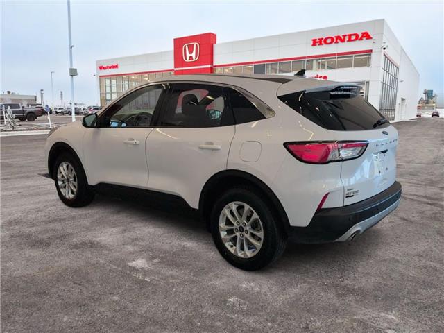 2020 Ford Escape SE (Stk: C1696) in Lethbridge - Image 5 of 22