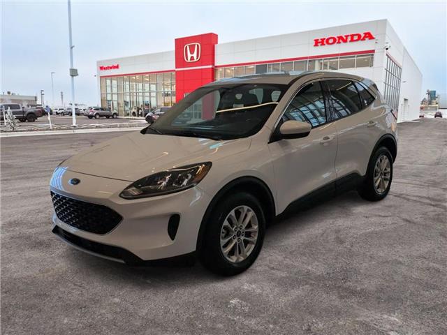 2020 Ford Escape SE (Stk: C1696) in Lethbridge - Image 8 of 22