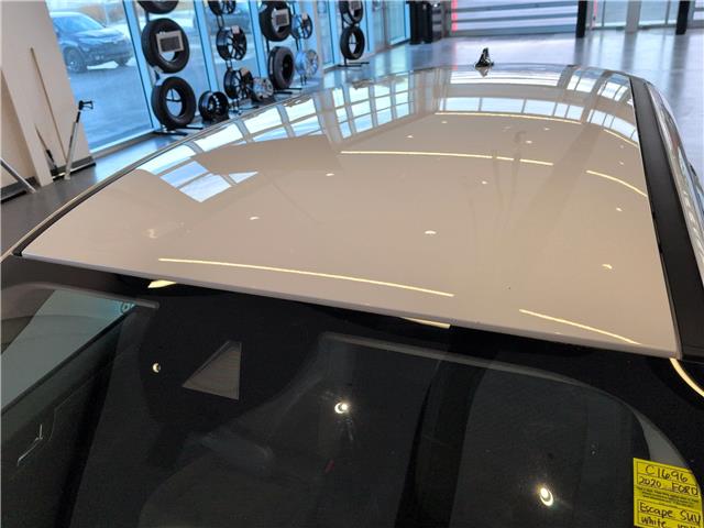 2020 Ford Escape SE (Stk: C1696) in Lethbridge - Image 9 of 22