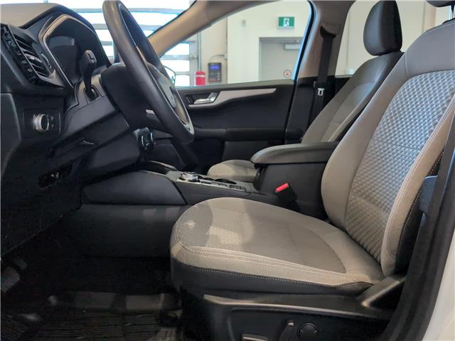 2020 Ford Escape SE (Stk: C1696) in Lethbridge - Image 10 of 22