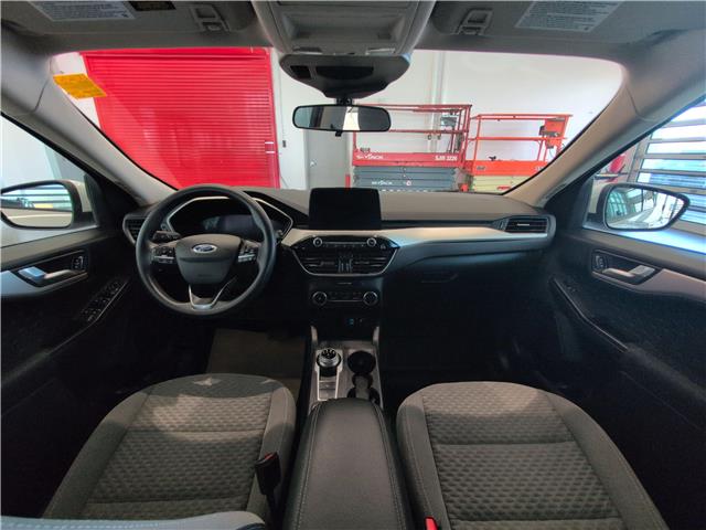 2020 Ford Escape SE (Stk: C1696) in Lethbridge - Image 13 of 22