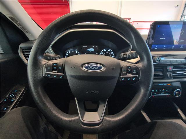 2020 Ford Escape SE (Stk: C1696) in Lethbridge - Image 16 of 22