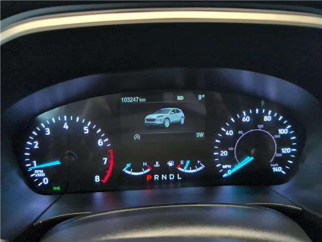 2020 Ford Escape SE (Stk: C1696) in Lethbridge - Image 17 of 22