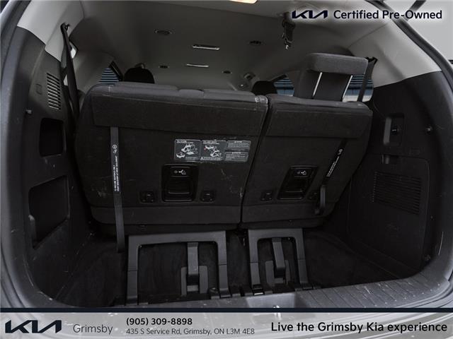 2023 Kia Carnival LX | 8 PASSENGER | CAR PLAY | (Stk: U3231) in Grimsby - Image 7 of 20