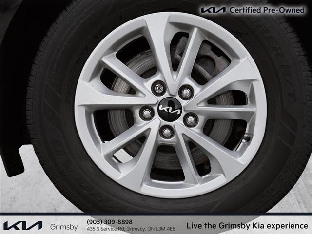 2023 Kia Carnival LX | 8 PASSENGER | CAR PLAY | (Stk: U3231) in Grimsby - Image 8 of 20