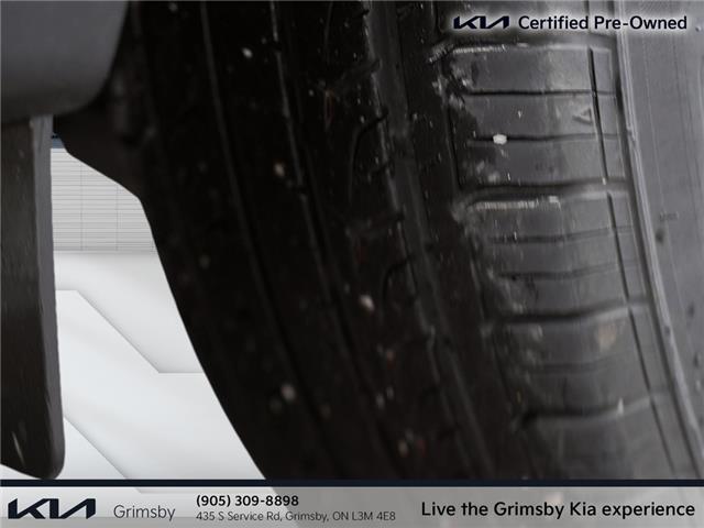 2023 Kia Carnival LX | 8 PASSENGER | CAR PLAY | (Stk: U3231) in Grimsby - Image 9 of 20