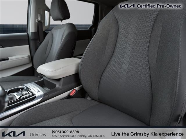 2023 Kia Carnival LX | 8 PASSENGER | CAR PLAY | (Stk: U3231) in Grimsby - Image 13 of 20