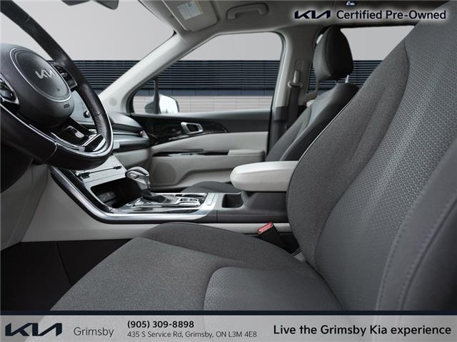 2023 Kia Carnival LX | 8 PASSENGER | CAR PLAY | (Stk: U3231) in Grimsby - Image 14 of 20