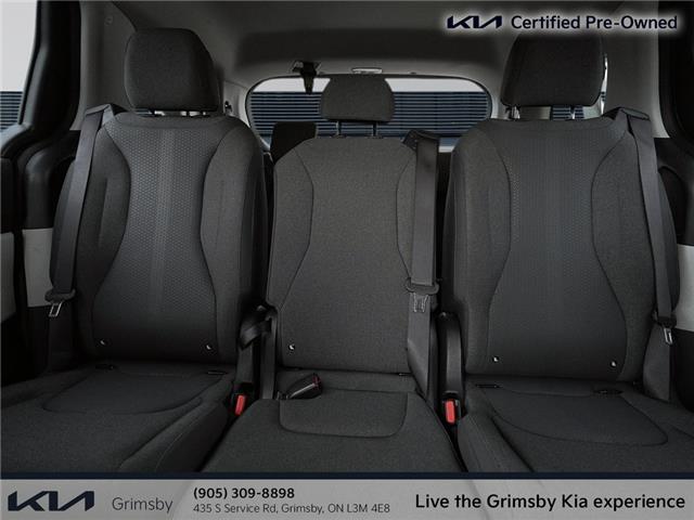 2023 Kia Carnival LX | 8 PASSENGER | CAR PLAY | (Stk: U3231) in Grimsby - Image 19 of 20