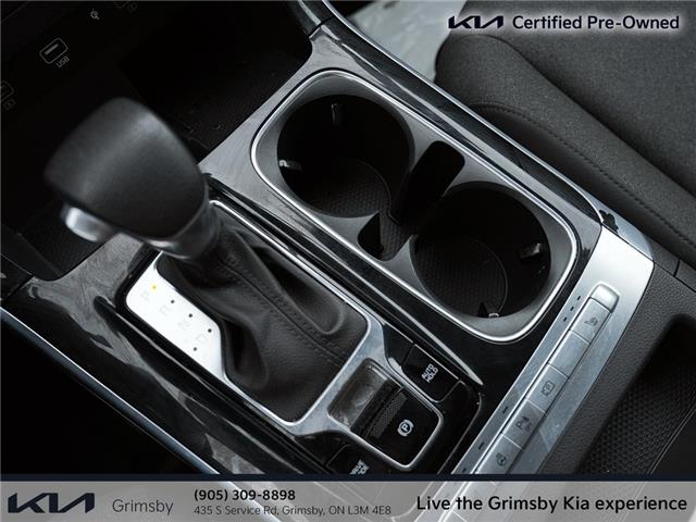 2023 Kia Carnival LX | 8 PASSENGER | CAR PLAY | (Stk: U3231) in Grimsby - Image 20 of 20