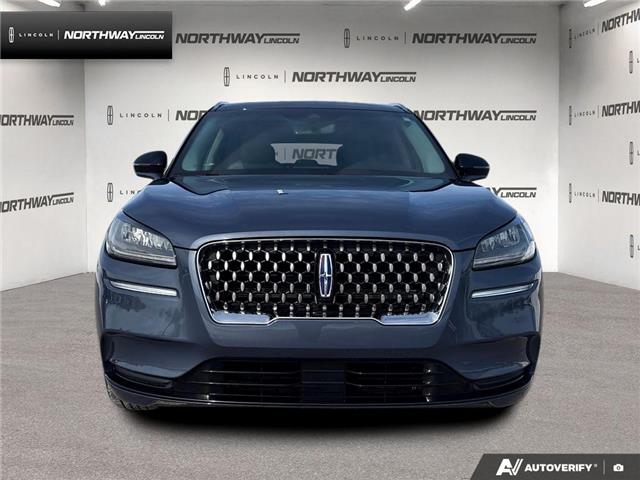 2022 Lincoln Corsair Grand Touring (Stk: A1011) in Brantford - Image 2 of 23