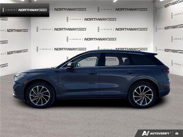 2022 Lincoln Corsair Grand Touring (Stk: A1011) in Brantford - Image 3 of 23